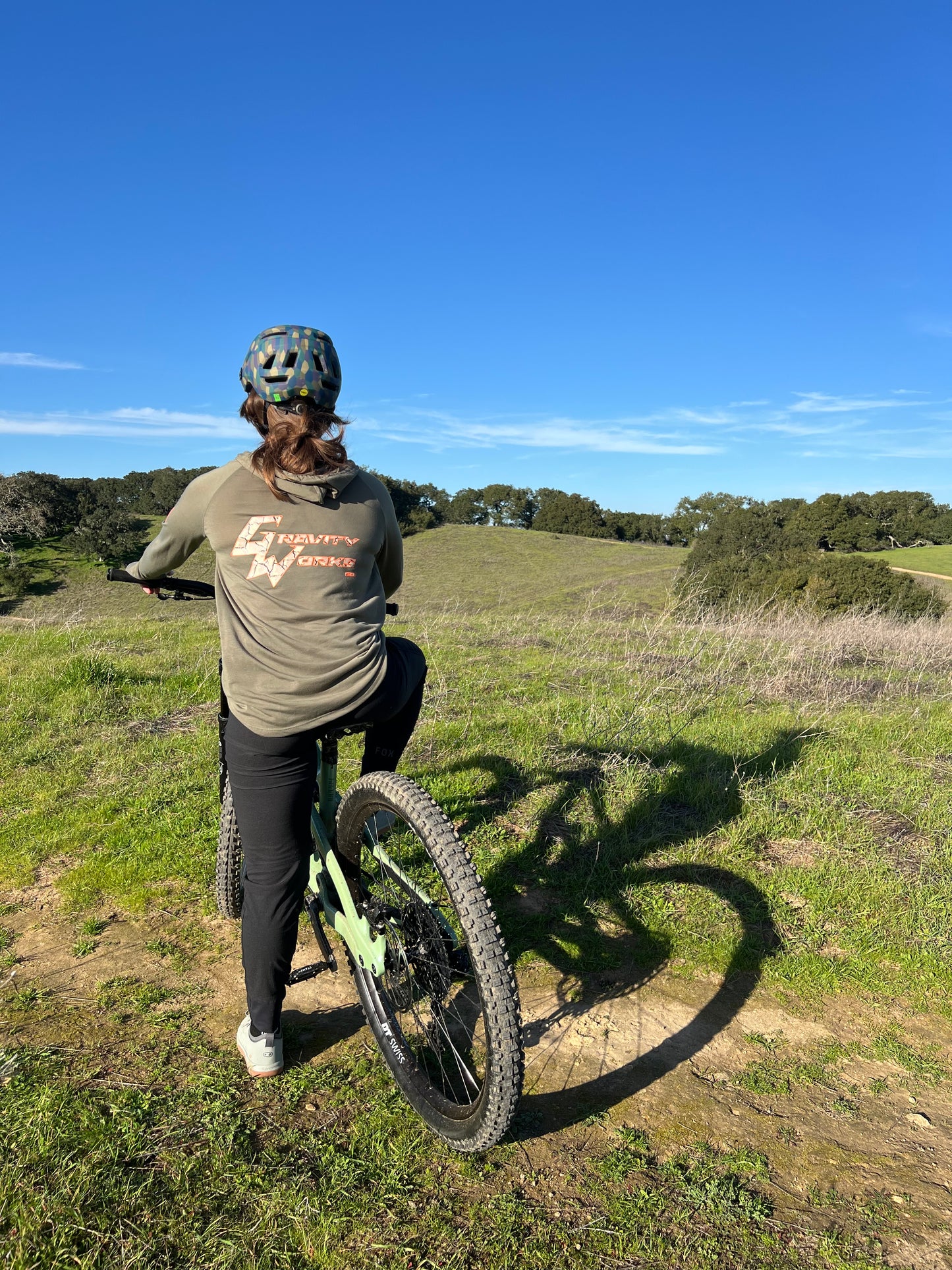 ShredLite Hoodie