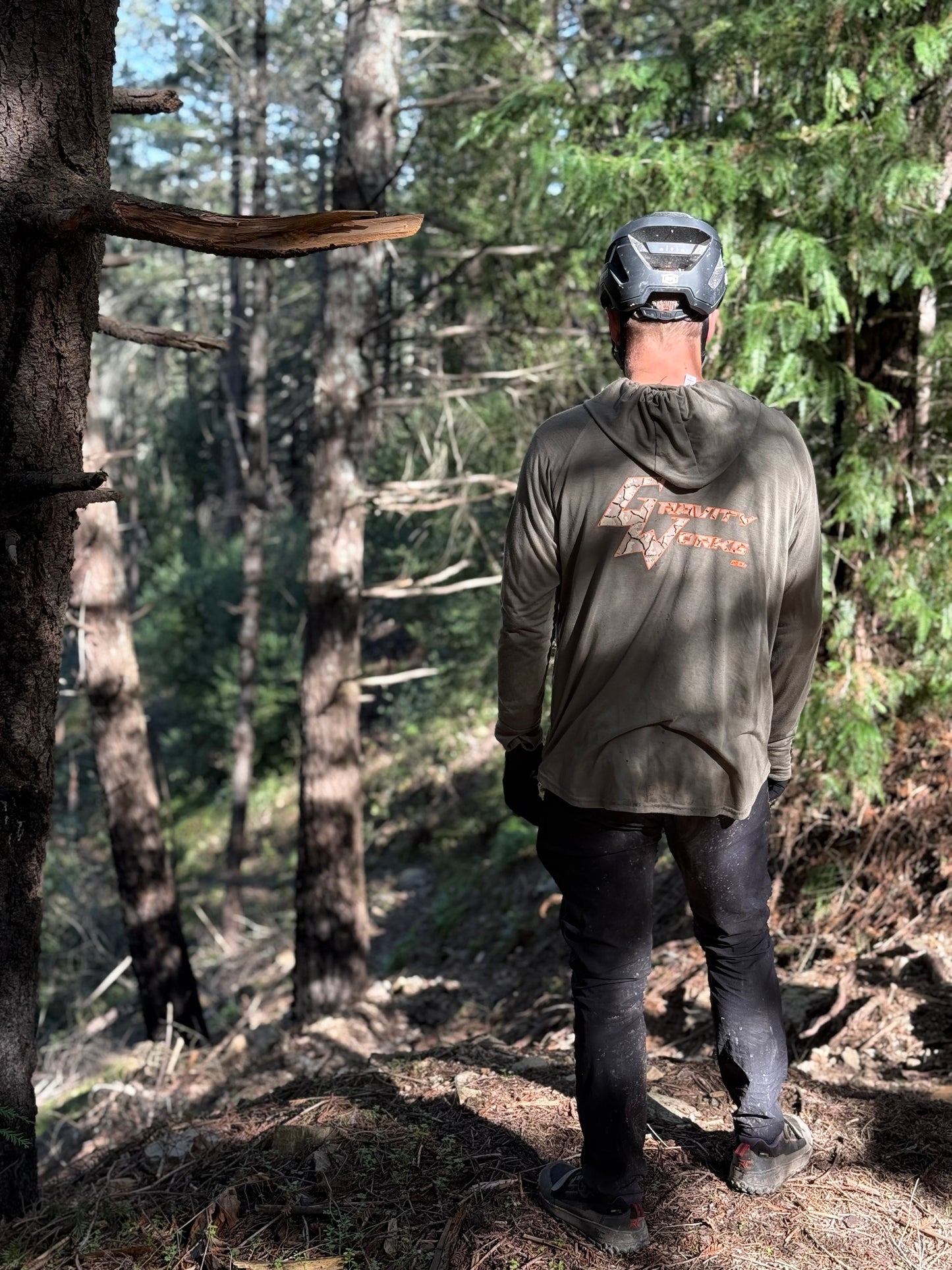 ShredLite Hoodie