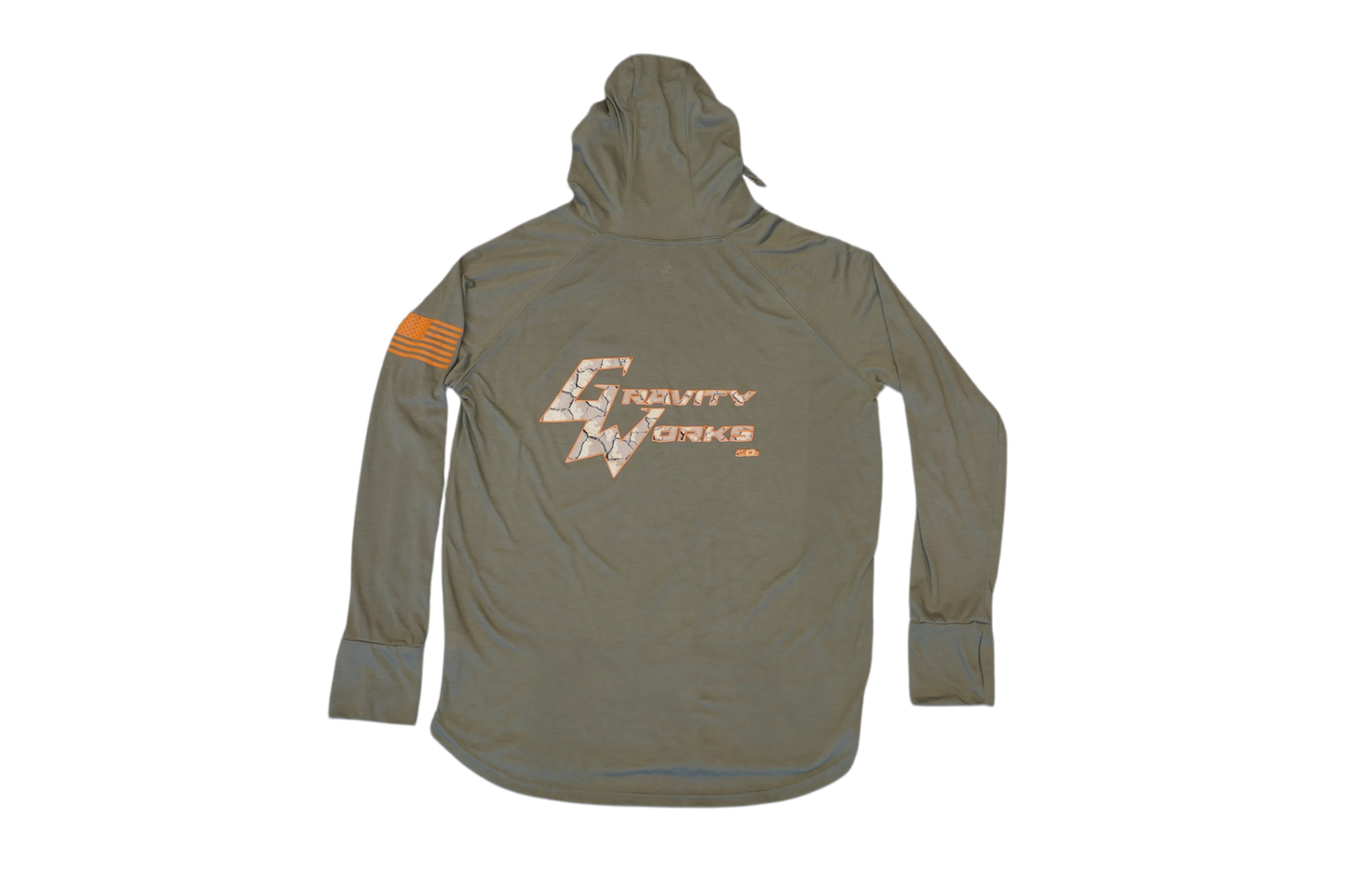 ShredLite Hoodie