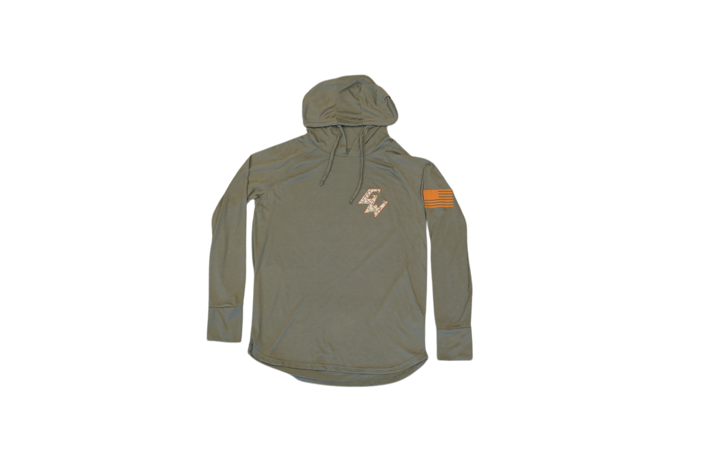 ShredLite Hoodie