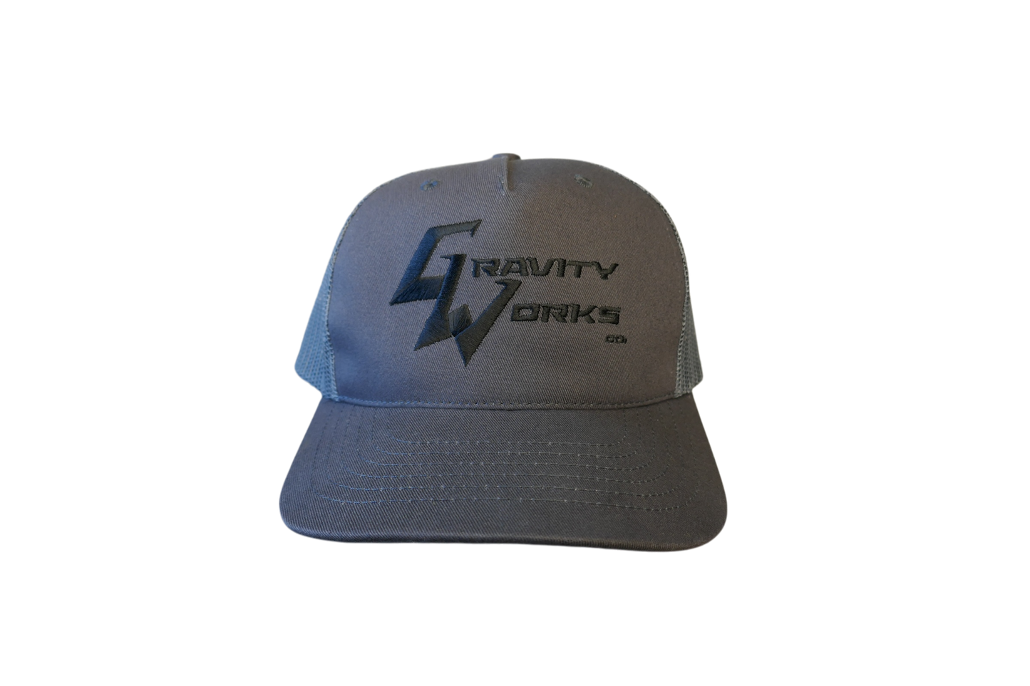 Gravity Works Co. Hat
